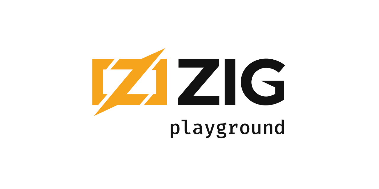 Zig playground